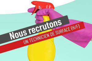 offre emploi